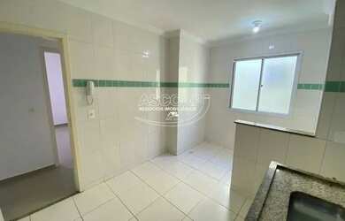 Imagem 5: Apartamento á venda no condomínio Villaggio de toscana I, Gleba Califórnia,...