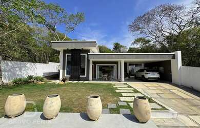 Imagem 2: Casa para Venda em Saquarema, Porto Novo, 3 dormitórios, 2 suítes, 3...