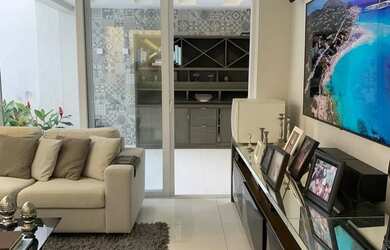 Imagem 16: Casa residencial para Venda em condomínio fechado, Santa Mônica, Feira...