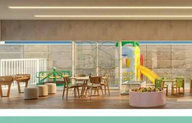 Imagem 8: Apartamentos Padrão em Poços de Caldas