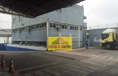 Imagem 5: Galpão para Locação em São Paulo, Jardim Brasília zona Leste