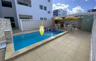 Imagem 2: Apartamento em Jardim São Paulo - Bancários, João Pessoa/PB