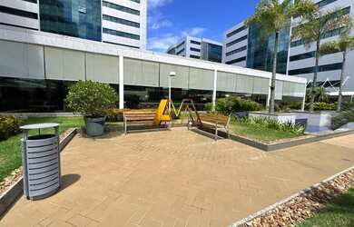 Imagem 14: Sala à venda no bairro São Cristóvão - Salvador/BA