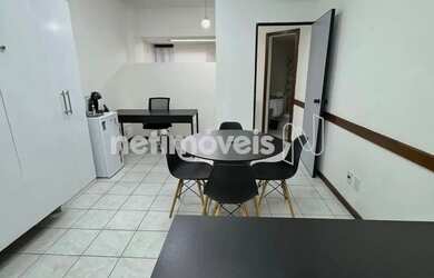 Imagem 16: Sala ampla completa. 34m² de Áreae2 Vagas na garagem