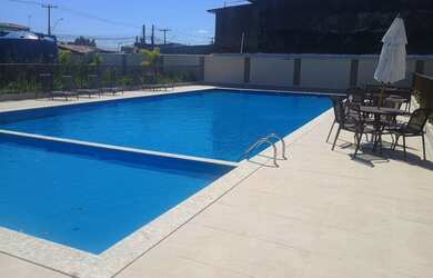 Imagem 5: Chave apto residencial Toulon