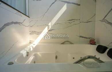 Imagem 15: Belíssima casa em condomínio fechado