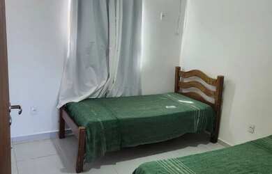 Imagem 7: Casa de praia. Acomodam 12 pessoas, 3 Vagas na garageme4 Dormitórios