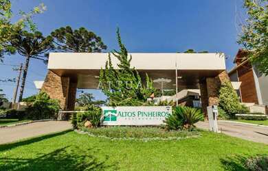 Imagem 16: TERRENO ESPETACULAR - CONDOMÍNIO FECHADO EM CANELA