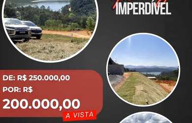 Imagem: O terreno possui 916m² de Área e está localizado em Vila