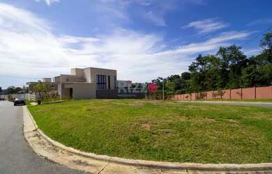 Imagem 3: Lote à venda em condomínio fechado em Senador Canedo-GO