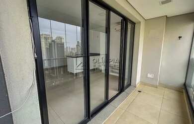 Imagem 9: Venda Apartamento 1 Dormitórios - 40 m² Campo Belo