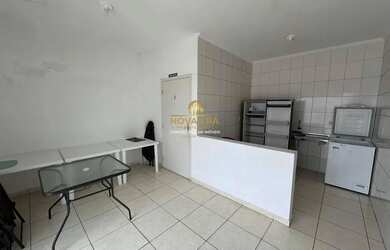 Imagem 10: VISTA LIVRE, SACADA COM VISTA MAR, 2 dorm, 1 suíte, 1 vaga, R$ 385 mil, ac banco