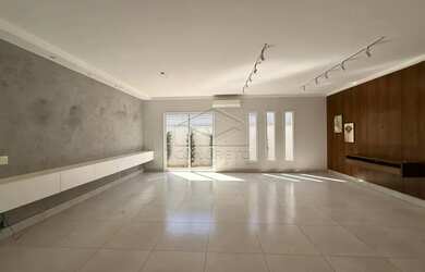 Imagem 3: Casa Residência em Jaú. Piscina, Churrasqueira, Ar-condicionadoe300m²...