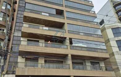 Imagem: O apartamento possui 2 Dormitórios, 3 Banheiros, 1 Vaga na