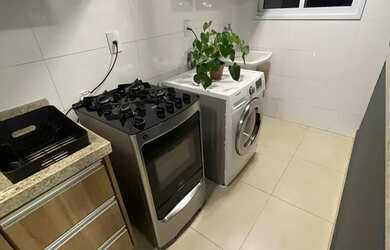 Imagem 4: Imóvel para aluguel e venda com 55 metros quadrados com 2 quartos