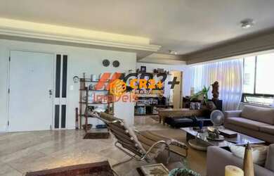 Imagem 5: Apartamento à Venda 03 quartos,01 suíte 268 M² em Piedade