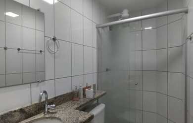 Imagem 16: Apartamento no Renascença, Mobiliado, Projetado, Climatizado