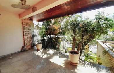 Imagem 13: Casa para alugar no Chácara das Pedras, 400 m², 4 suítes, pátio, churrasqueira e