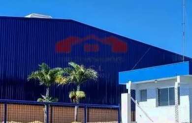 Imagem 4: Galpão / Barracão para Locação em Itatiba, Distrito Industrial Alfredo...