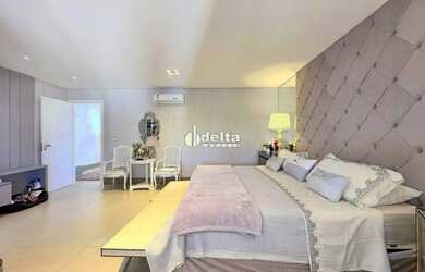 Imagem 15: Casa no condomínio BOSQUE KARAIBA disponível para venda em Uberlândia-MG