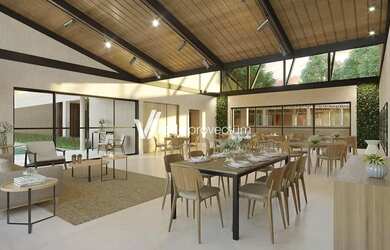 Imagem 15: Terreno disponível para venda no Residencial Casa do Lago Jardim Casablanca, Indaiatuba/S