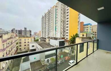 Imagem 9: Estúdio Duplex a venda com garagem no centro da cidade