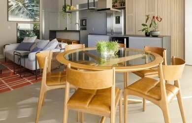 Imagem 5: Venda Apartamento 2 Dormitórios - 85 m² Vila Mariana