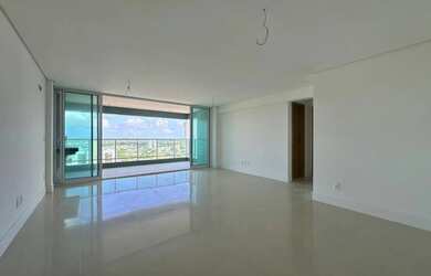 Imagem: O apartamento possui 3 Dormitórios, 4 Banheiros, 3 Vagas na