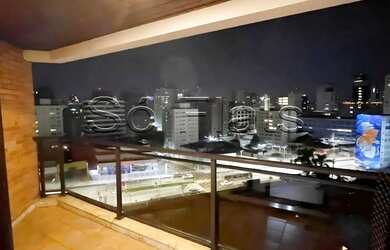 Imagem 10: Apto para locação na Vila Nova Conceição, próximo a Avenida Sto Amaro, FMU e Pq. do Ibirap