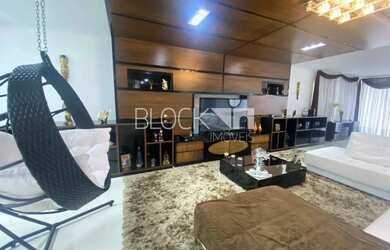 Imagem 6: Barra da Tijuca Casa em condomínio com 5 dormitórios