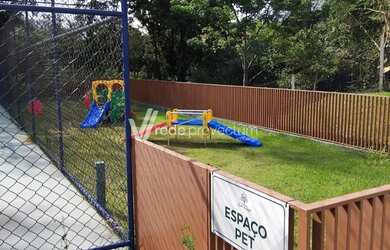 Imagem 3: Terreno disponível para venda no Residencial Casa do Lago Jardim Casablanca, Indaiatuba/S