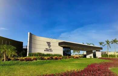 Imagem: O terreno possui 252m² de Área e está localizado em Nucleo