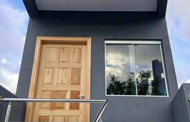 Imagem 4: Aluguel de casa. 1 Banheiroe1 Dormitório