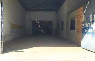 Imagem 15: GALPÃO EXCELENTE EM BARUERI