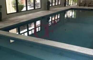 Imagem 3: Apartamento Condomínio Odeon 95m²