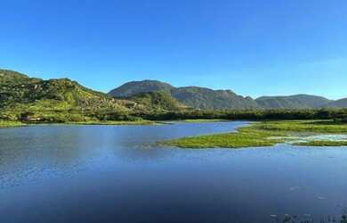 Imagem: A fazenda possui 1.532.470m² de Área e está localizado em