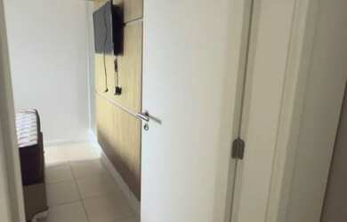 Imagem 10: Alugo apartamento - condomínio Liverpool - 90m²