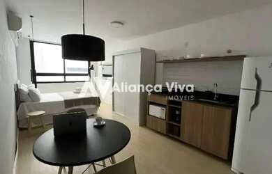 Imagem 13: Centro Conjugado 1 quarto