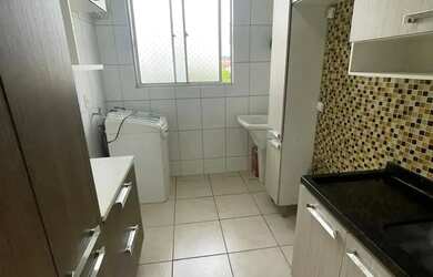 Imagem 13: APARTAMENTO PARA LOCAÇÃO EM TAUBATÉ NO CONDOMINIO LE VILLAGE 2