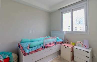 Imagem 12: Apartamento para venda em Santo Amaro com 2 quartos, sendo 1 suíte ,...