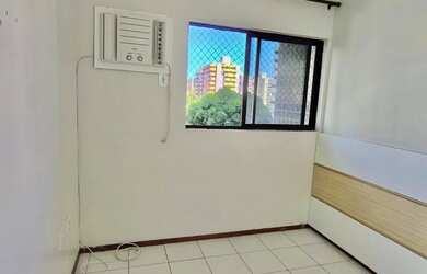 Imagem 10: Apartamento todo nascente com 2 quartos na ponta verde excelente localização