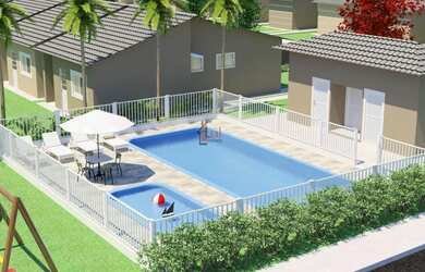 Imagem 11: Casa em Condomínio para Locação em Presidente Prudente, Condomínio...