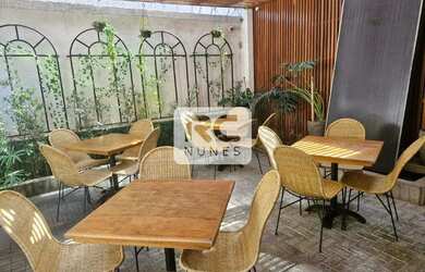 Imagem 2: Casa Tombada Reformada na Av. Afonso Pena, 3 Andares à venda no - Funcionários,...