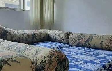 Imagem 11: Apartamento no bairro do Gonzaga Excelente Localização