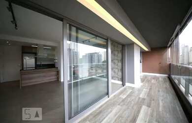 Imagem 13: Imóvel para aluguel tem 81 metros quadrados com 2 quartos em Brooklin...