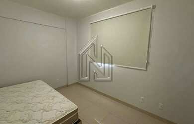 Imagem 9: Apto SEMI MOBILIADO Residencial Green Park