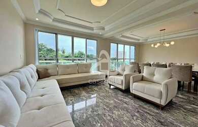 Imagem 16: Casa com 5 dormitórios, 695 m² - venda por R$ 13.000.000,00 ou aluguel...