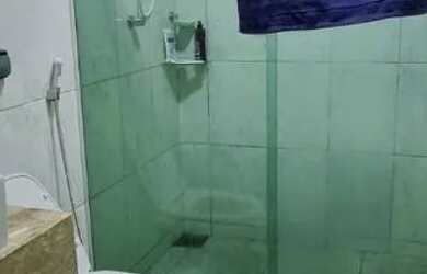 Imagem 8: Linda casa QNL 15. Guarda roupa, 200m² de Área, 4 Vagas na garageme3...