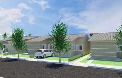 Imagem 14: Casa em Condomínio para Locação em Presidente Prudente, Condomínio...