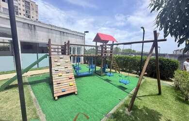 Imagem 15: Venda de apartamento de 2 quartos na Morada de Laranjeiras, Serra-ES 55m²,...